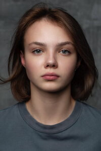 Mariya Abramova