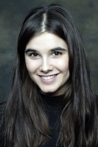 Mariya Andreeva