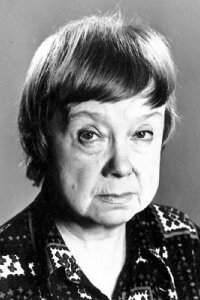 Mariya Barabanova