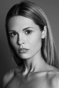 Mariya Gorban
