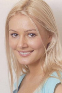 Mariya Kozhevnikova