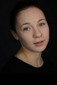 Mariya Krylova
