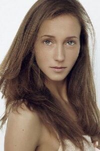 Mariya Kurdenevich