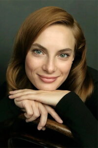 Mariya Lisovaya