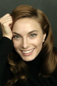 Mariya Lisovaya