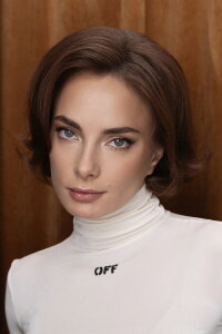 Mariya Lisovaya