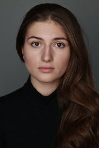 Mariya Melnikova