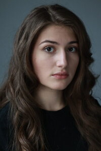 Mariya Melnikova