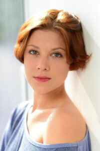 Mariya Pirogova