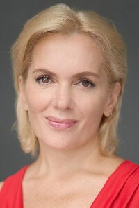 Mariya Poroshina