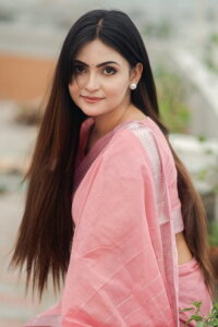 Mariya Shanto