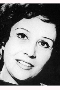 Mariya Stefanova