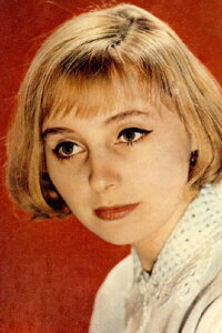 Mariya Sternikova