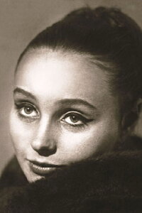 Mariya Sternikova