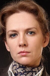 Mariya Surova