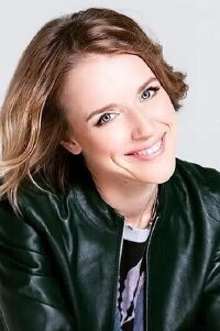 Mariya Utrobina