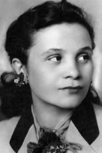 Mariya Vinogradova