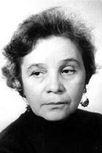 Mariya Vinogradova