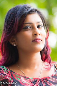 Mariyam Majudha