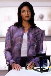 Marjean Holden