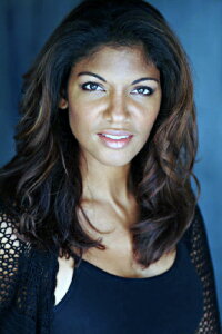 Marjean Holden