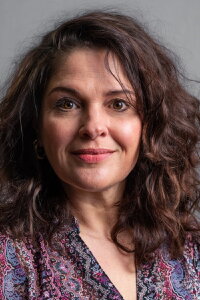 Marjolein Ley