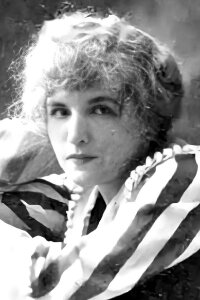 Marjorie Ellison