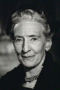 Marjorie Fielding