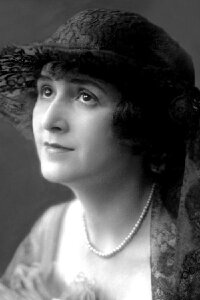 Marjorie Hume