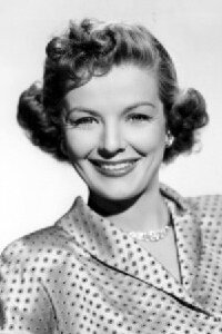 Marjorie Lord