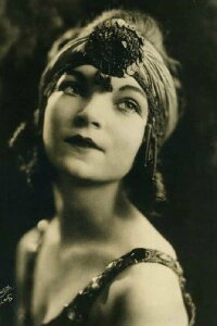 Marjorie Peterson