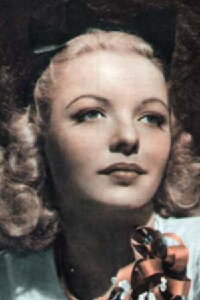 Marjorie Reynolds