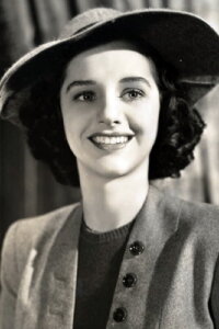 Marjorie Riordan
