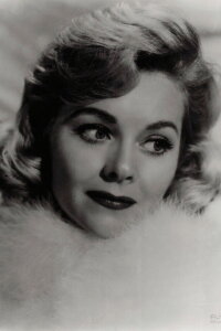 Marjorie Stapp