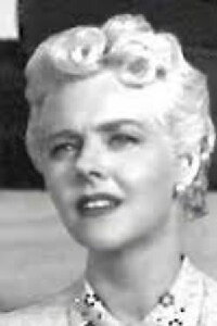 Marjorie Stapp