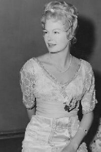 Marjorie Steele