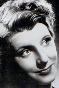 Marjorie Stewart