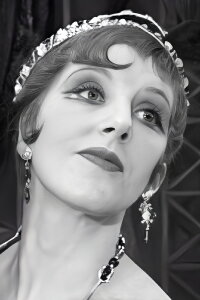 Marjorie Stewart