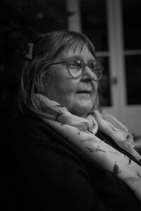 Marjut Rimminen