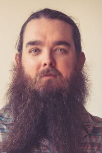 Mark Amos
