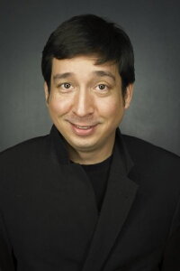 Mark Andrada