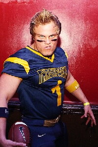 Mark Angelosetti