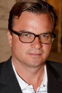 Mark B. Johnson