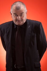 Mark Banks
