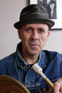 Mark Bedford