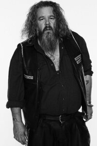Mark Boone Junior