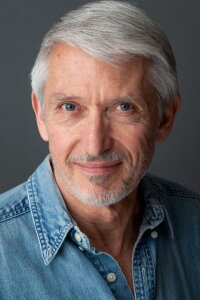 Mark Bramhall