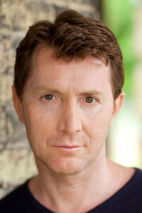 Mark Brent