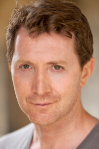 Mark Brent