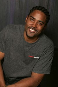 Mark Brown